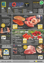 EDEKA EDEKA: Wochenangebote - bis 16.08.2025