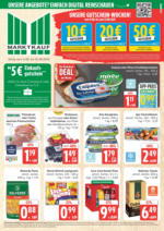 Marktkauf Marktkauf: Wochenangebote - bis 16.08.2025