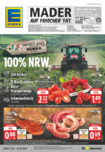 EDEKA: Wochenangebote