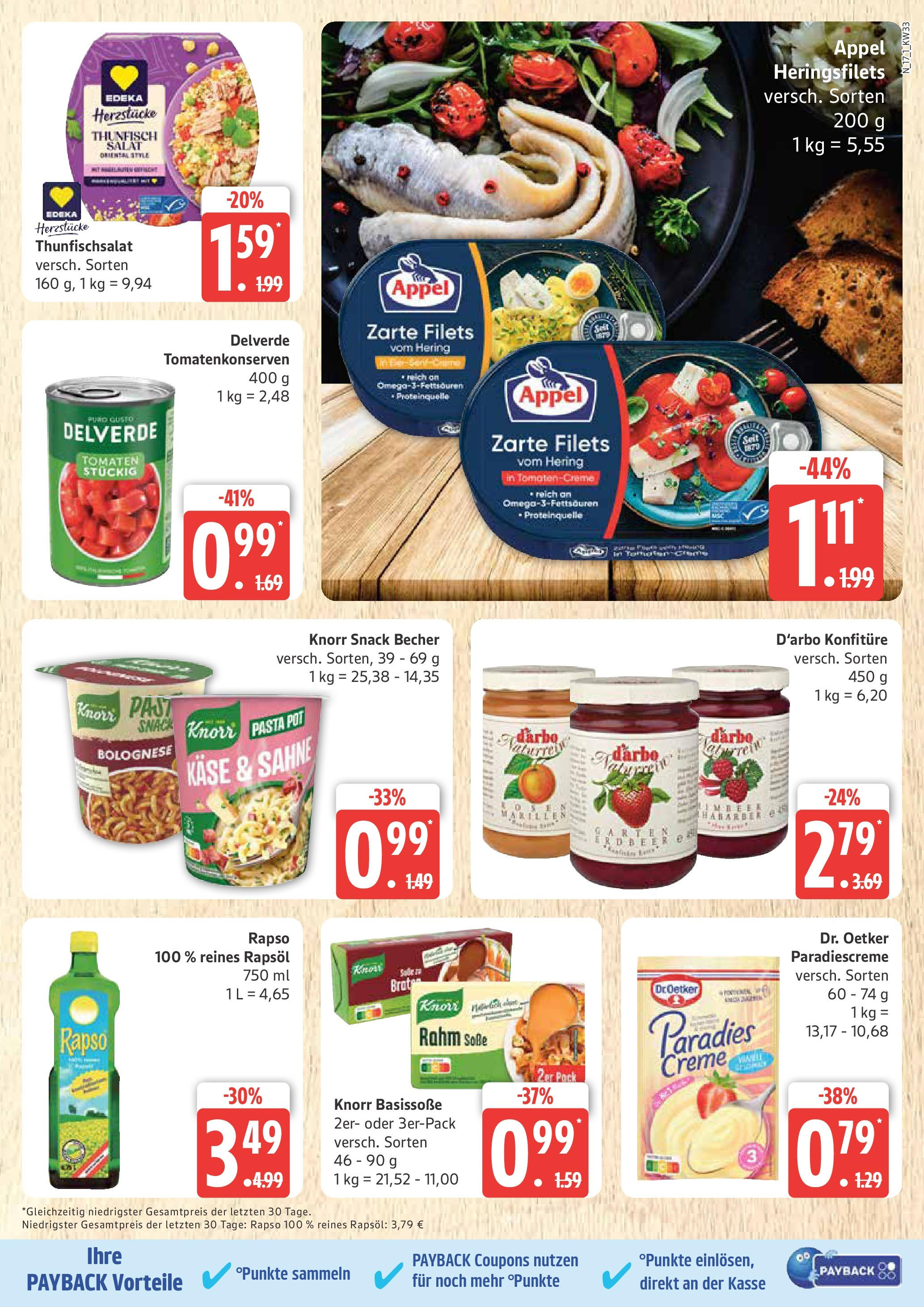 Marktkauf - Marktkauf: Wochenangebote (ab 11.08.2025) » Angebote online | Seite: 17 | Produkte: Käse, Rapsöl, Tomaten, Brot