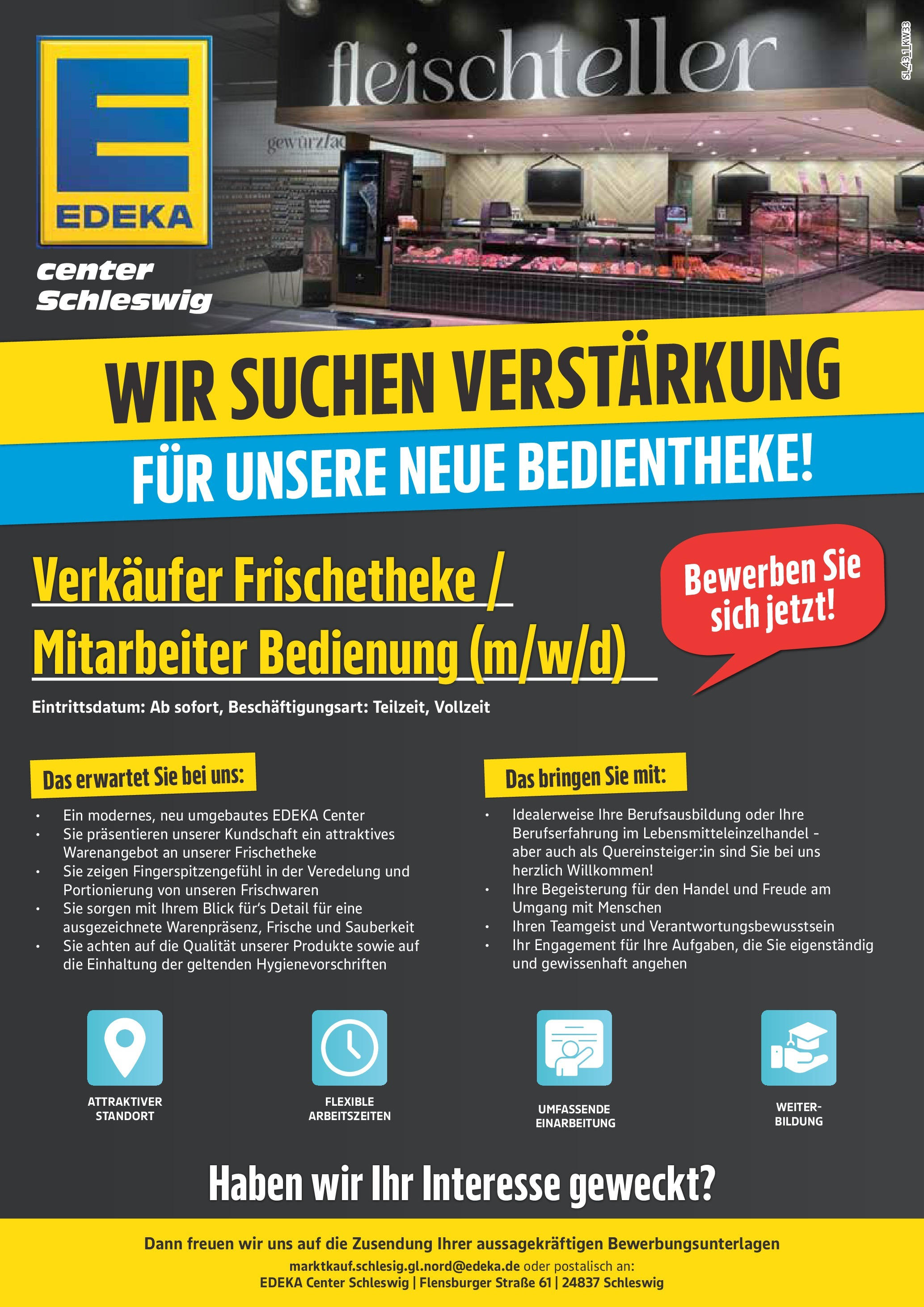 Marktkauf - Marktkauf: Wochenangebote (ab 11.08.2025) » Angebote online | Seite: 43 | Produkte: Flensburger