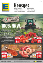 EDEKA EDEKA: Wochenangebote - bis 16.08.2025