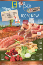 EDEKA EDEKA: Wochenangebote - bis 16.08.2025
