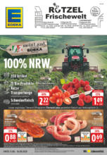EDEKA: Wochenangebote