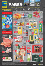 EDEKA EDEKA: Wochenangebote - bis 16.08.2025