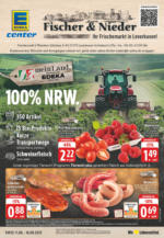 EDEKA Fischer & Nieder EDEKA: Wochenangebote - bis 16.08.2025