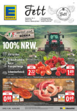 EDEKA Fett EDEKA: Wochenangebote - bis 16.08.2025