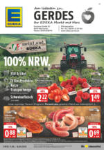 EDEKA Gerdes EDEKA: Wochenangebote - bis 16.08.2025