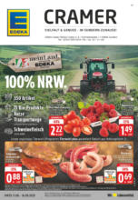EDEKA: Wochenangebote