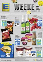 EDEKA EDEKA: Wochenangebote - bis 16.08.2025