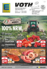 EDEKA: Wochenangebote