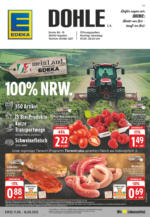 EDEKA EDEKA: Wochenangebote - bis 16.08.2025