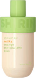 SHIRIN Duschgel Milky Mango Matcha Latte Kiss