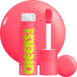 NYX PROFESSIONAL MAKEUP Blush Fat Cheeks Guava Gush