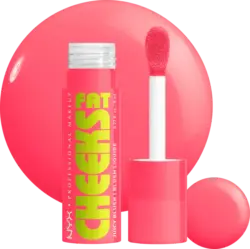 NYX PROFESSIONAL MAKEUP Blush Fat Cheeks Guava Gush