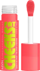 NYX PROFESSIONAL MAKEUP Blush Fat Cheeks Peach Plunge 05