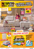 SCONTO: Prospekt