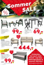 Globus Baumarkt: Wochenangebote