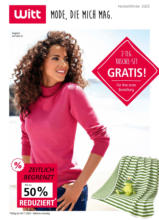 Witt, Mode die mich mag