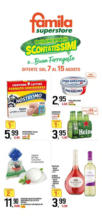 Famila Superstore Buon ferragosto! - al 15.08.2025