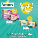 B di Bimbi Speciale days - al 10.08.2025