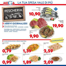 Prezzi bassi tutti i giorni