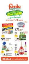 Famila Superstore Buon ferragosto! - al 15.08.2025