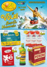 Scorta Vacanze