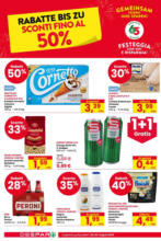 Sconti fino al 50%