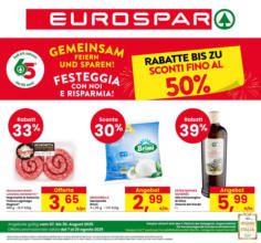 Sconti fino al 50%