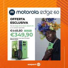 Offerta esclusiva