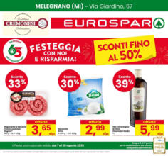 Sconti fino al 50%