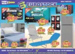 Eurostock Sino al 7 agosto - al 07.08.2025