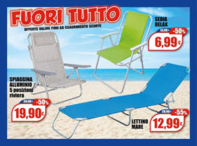 Fuori tutto