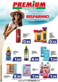 Destinazione rispamrio un viaggio nei nostri Sconti