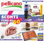Pellicano Sconti fino al 50% - al 20.08.2025