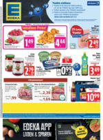 EDEKA EDEKA: Wochenangebote - bis 16.08.2025
