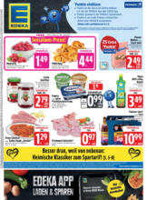 EDEKA: Wochenangebote