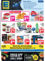 EDEKA Kriegseis EDEKA: Wochenangebote - bis 16.08.2025