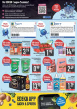 E center: Wochenangebote