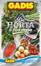 Da Horta á túa mesa