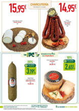 Oferta válida del 7 al 13 de agosto de 2025