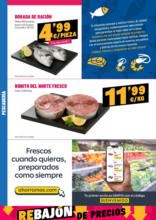 Rebajón de Precios