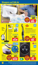 Lidl Lidl: Wochenangebote - bis 16.08.2025
