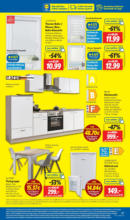 Lidl Lidl: Wochenangebote - bis 16.08.2025