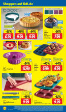 Lidl Lidl: Wochenangebote - bis 16.08.2025