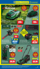 Lidl Lidl: Wochenangebote - bis 16.08.2025