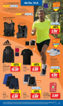 Lidl Lidl: Wochenangebote - bis 16.08.2025