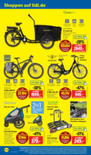 Lidl Lidl: Wochenangebote - bis 16.08.2025