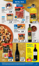 Lidl Lidl: Wochenangebote - bis 16.08.2025